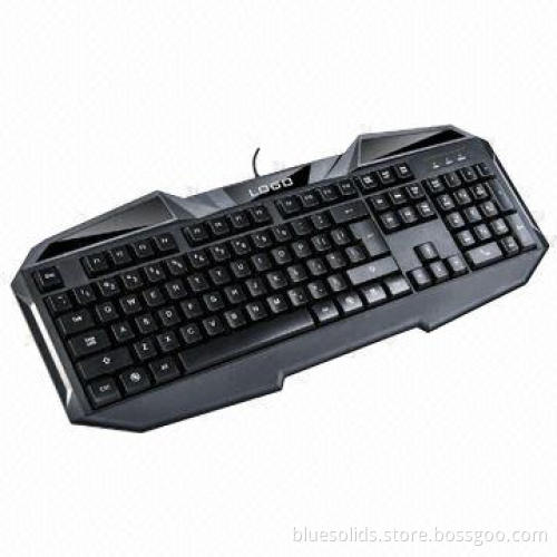 Wired Luminous Keyboard